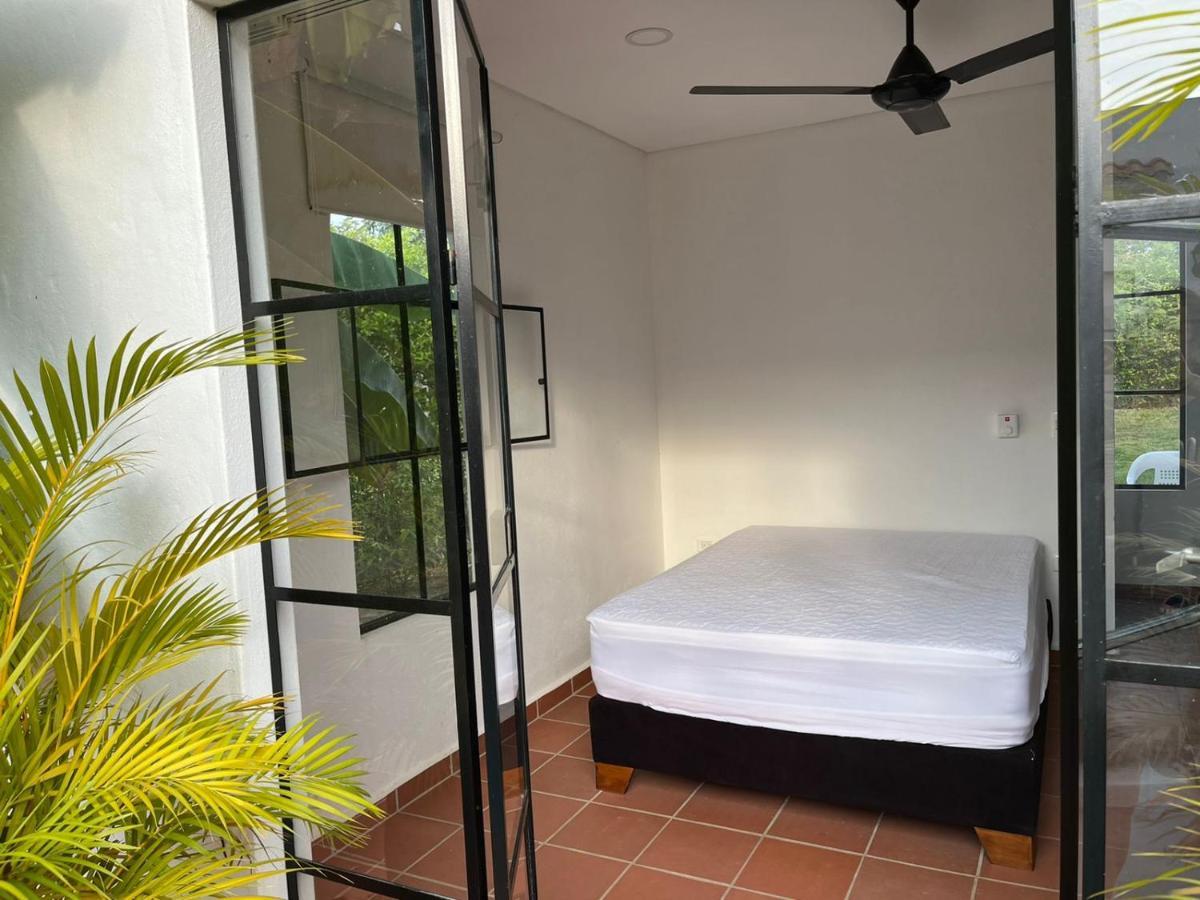 Casa Boutique Bellavista Con Piscina Privada! Villa Melgar Exterior photo