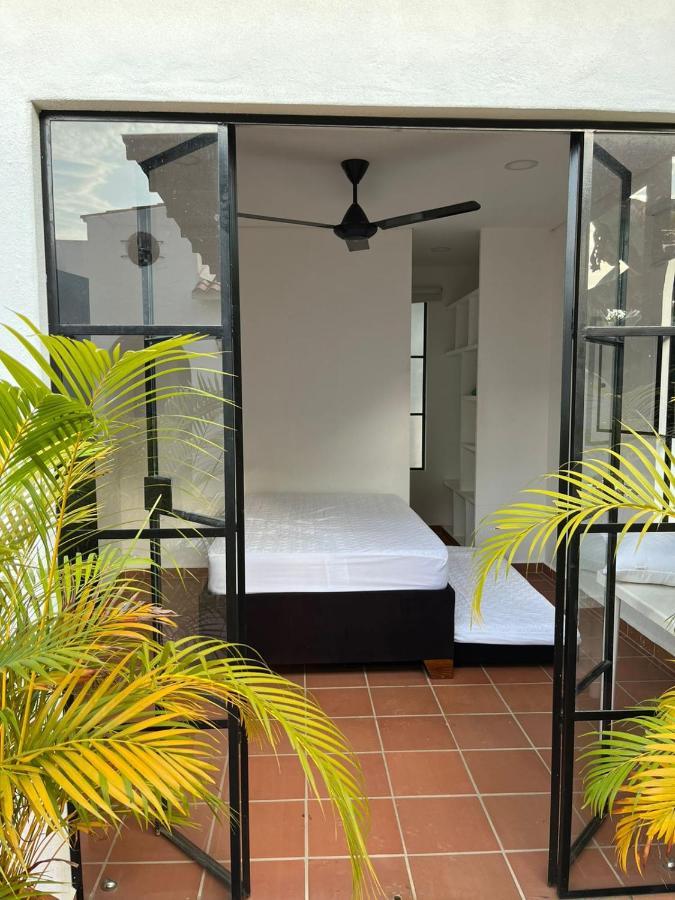 Casa Boutique Bellavista Con Piscina Privada! Villa Melgar Exterior photo
